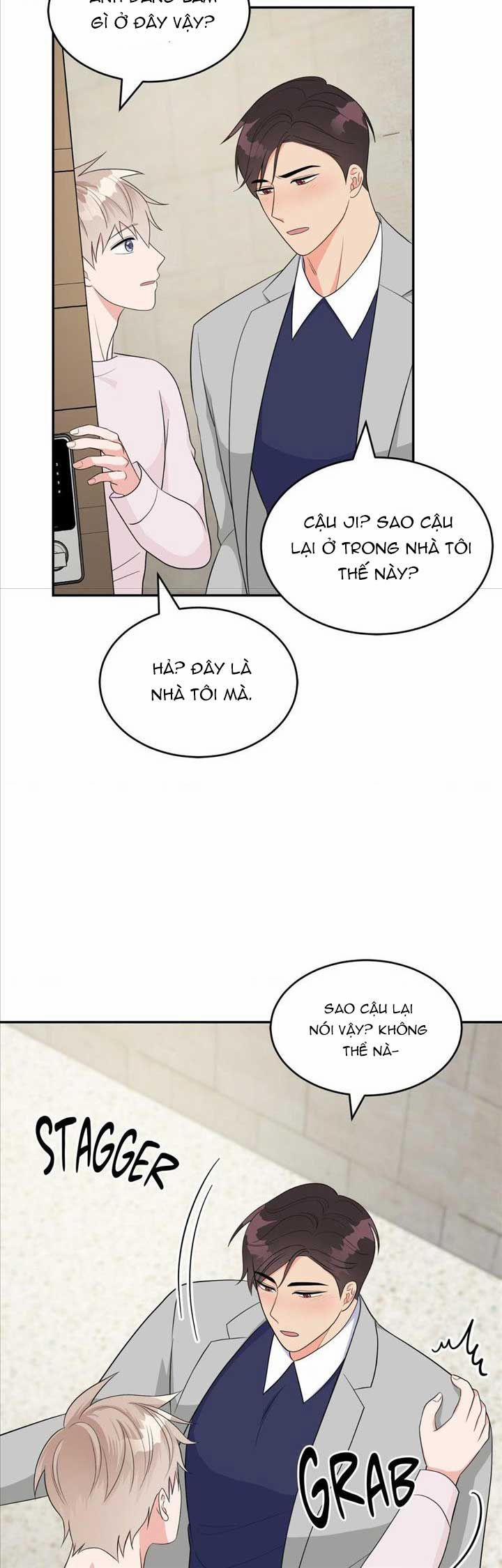 Bị Crush Dí Deadline 10 trang 19