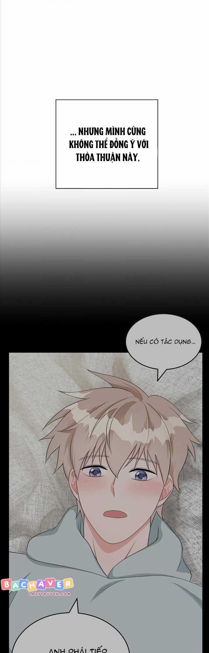 Bị Crush Dí Deadline 10 trang 2