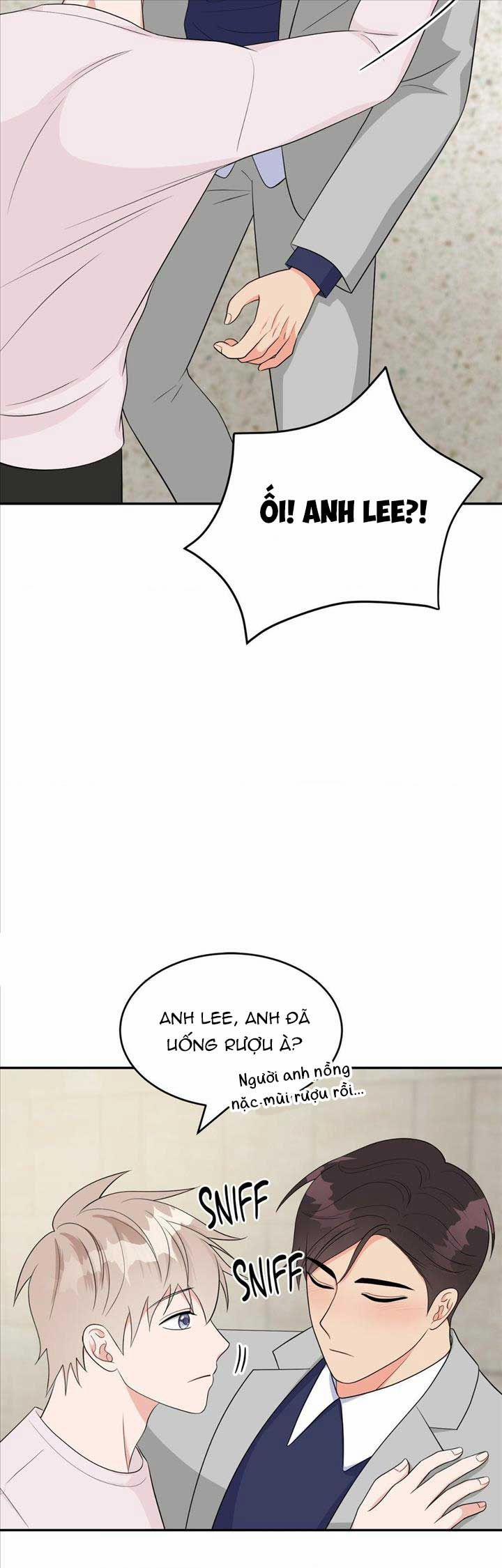 Bị Crush Dí Deadline 10 trang 20