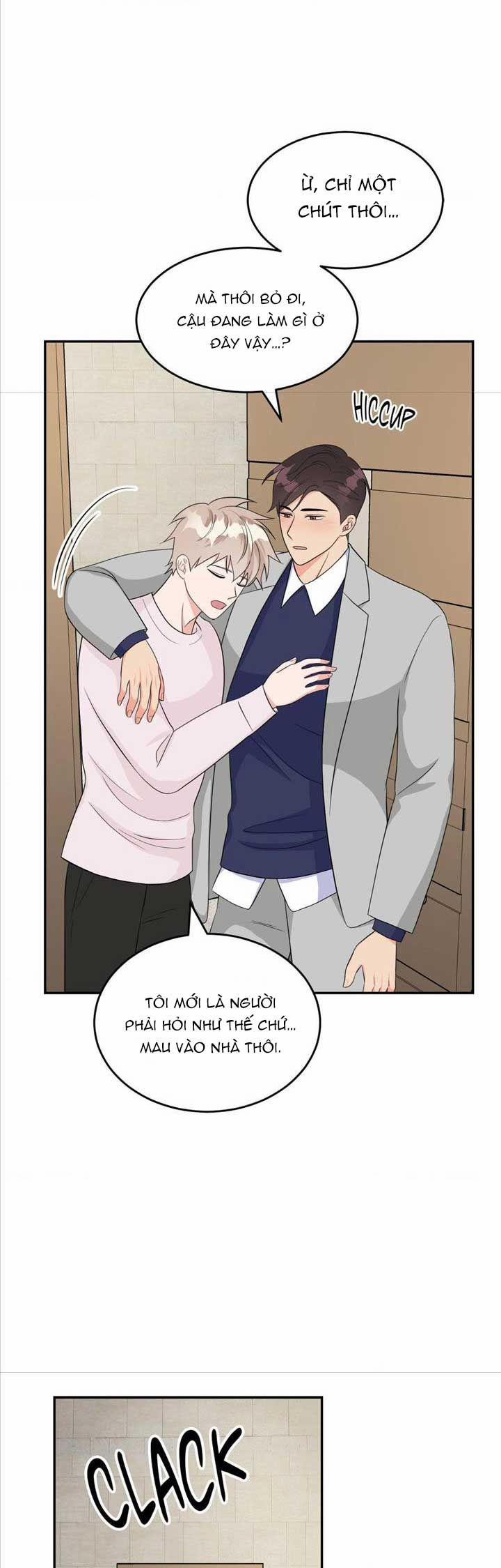 Bị Crush Dí Deadline 10 trang 21