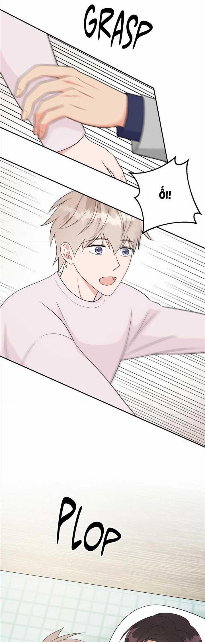 Bị Crush Dí Deadline 10 trang 24