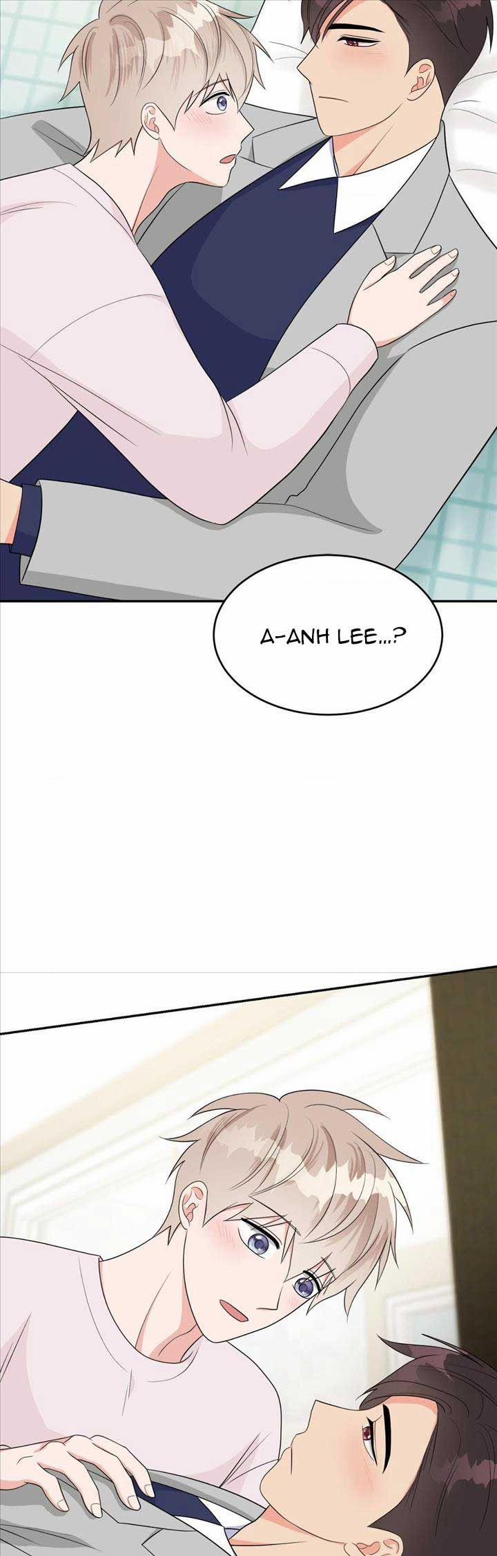 Bị Crush Dí Deadline 10 trang 25