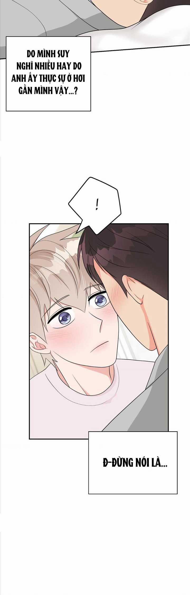 Bị Crush Dí Deadline 10 trang 26