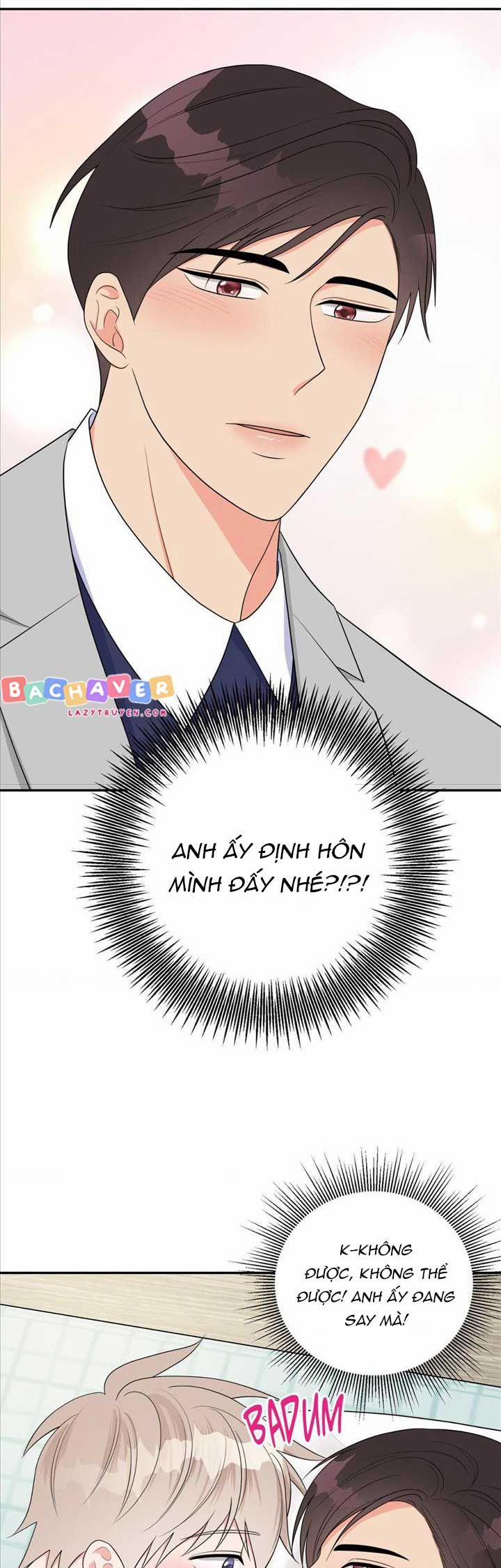 Bị Crush Dí Deadline 10 trang 27