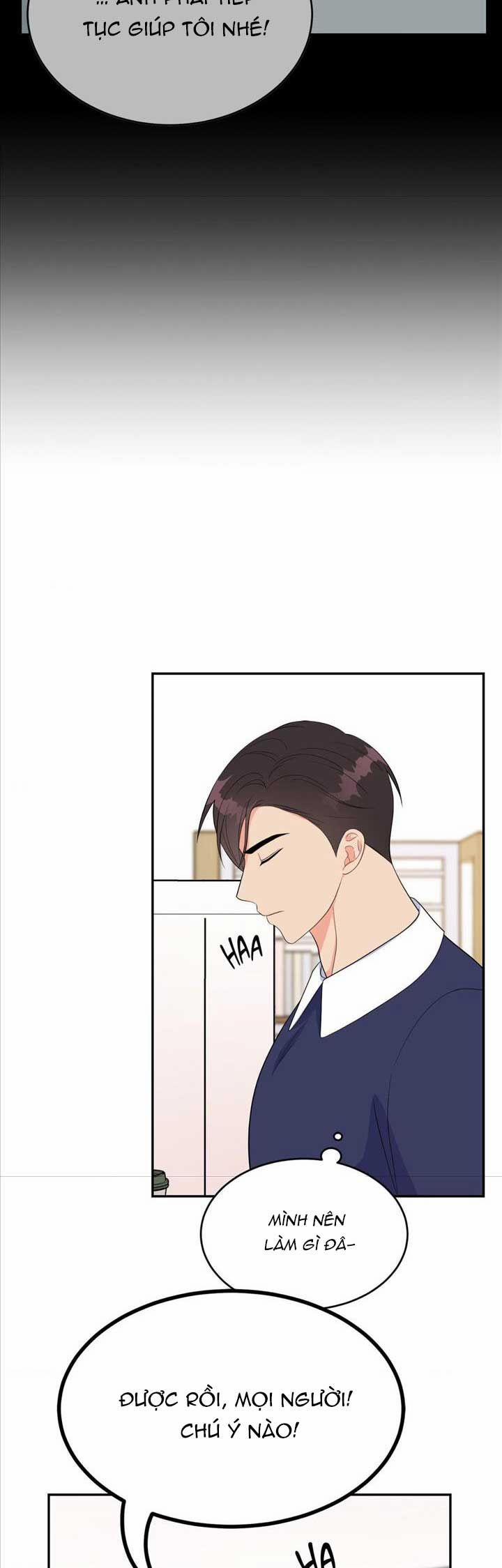 Bị Crush Dí Deadline 10 trang 3