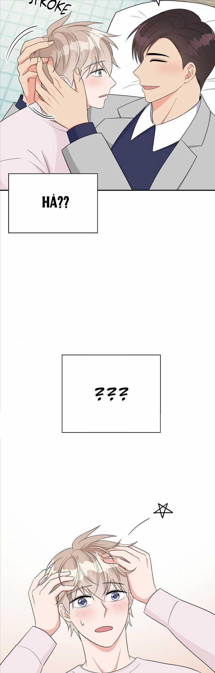 Bị Crush Dí Deadline 10 trang 30