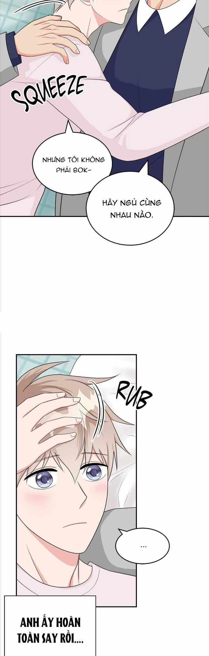 Bị Crush Dí Deadline 10 trang 32