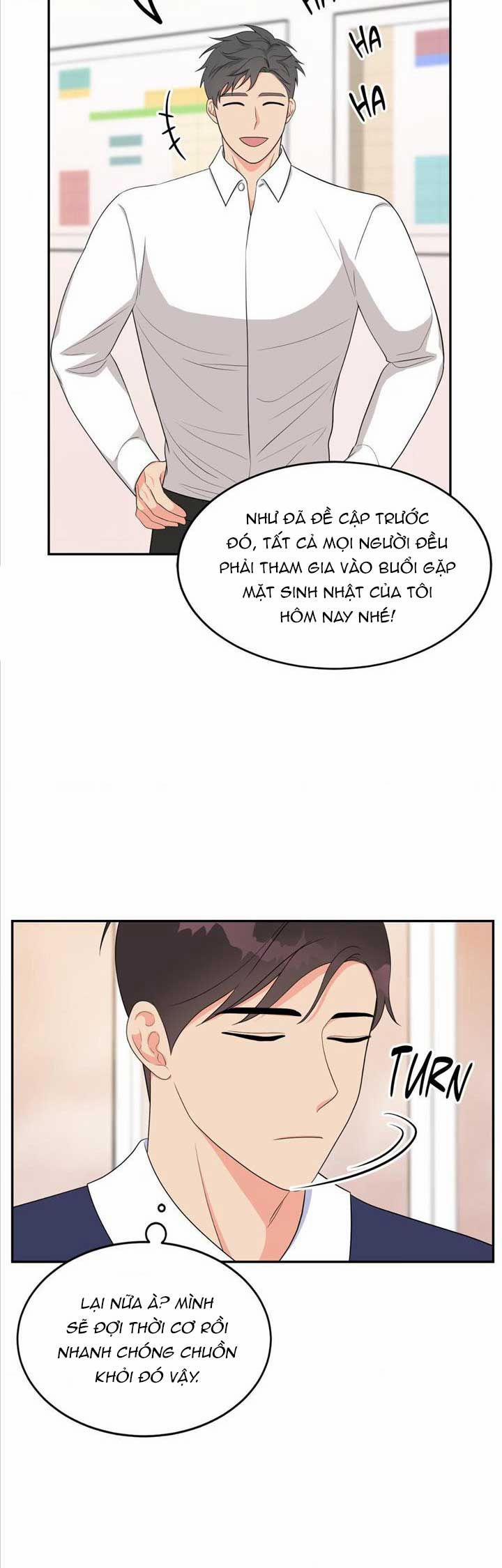 Bị Crush Dí Deadline 10 trang 4