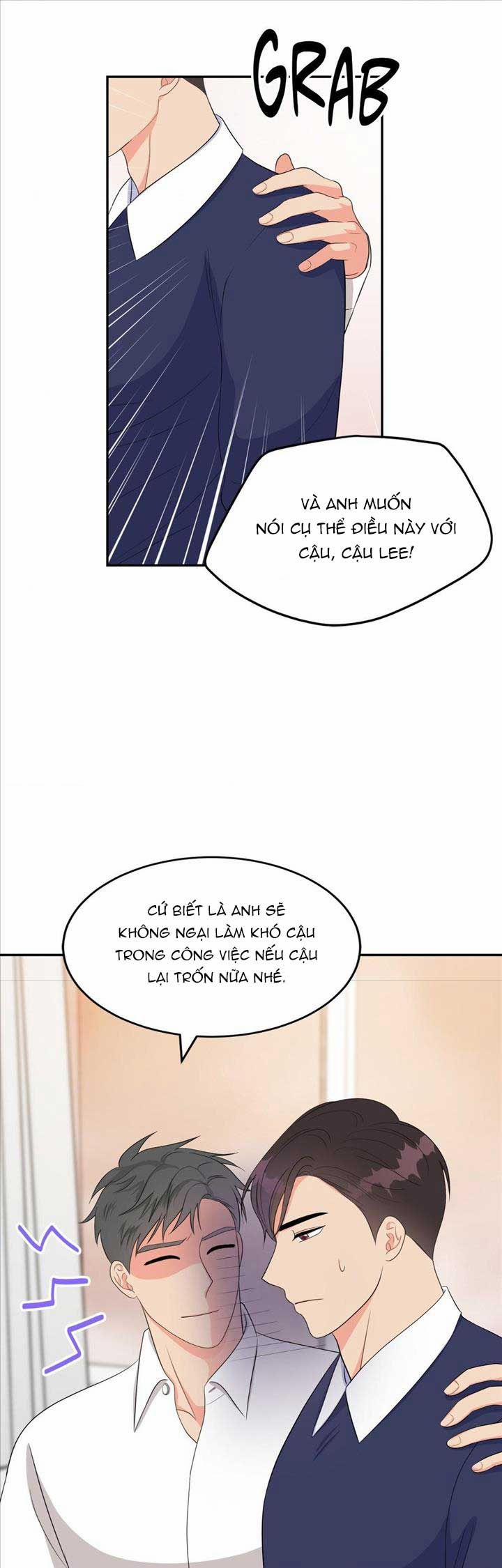 Bị Crush Dí Deadline 10 trang 5