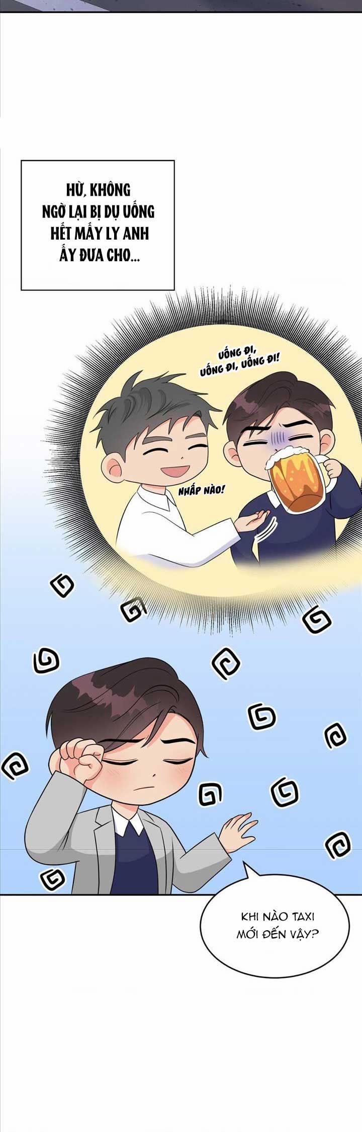 Bị Crush Dí Deadline 10 trang 8