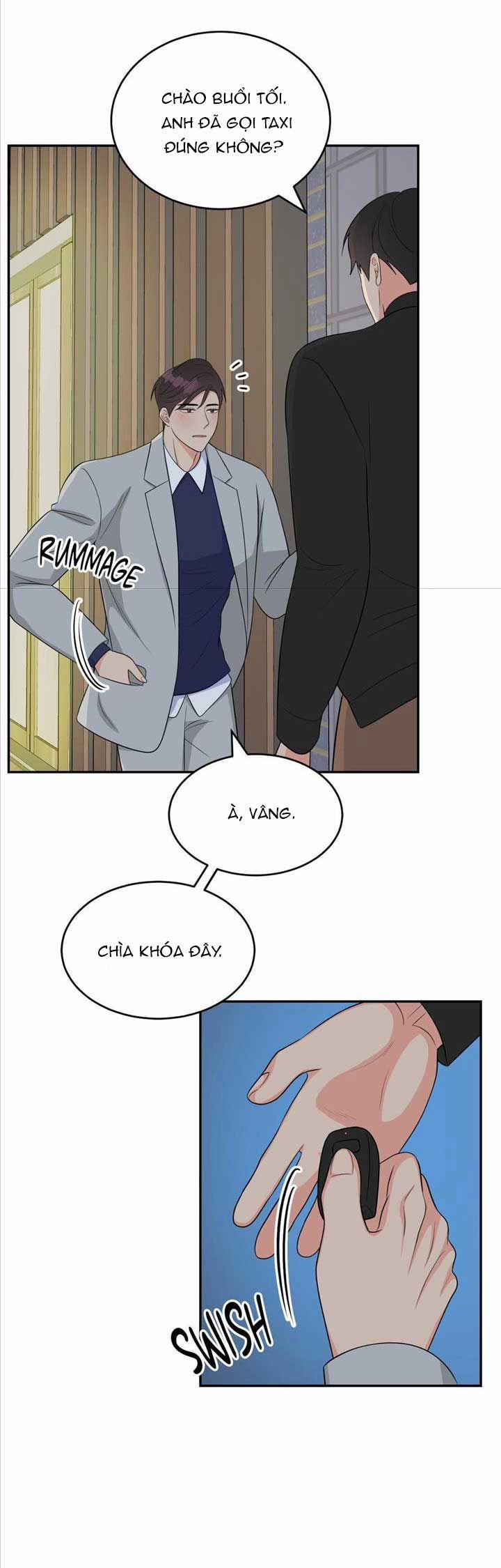 Bị Crush Dí Deadline 10 trang 9