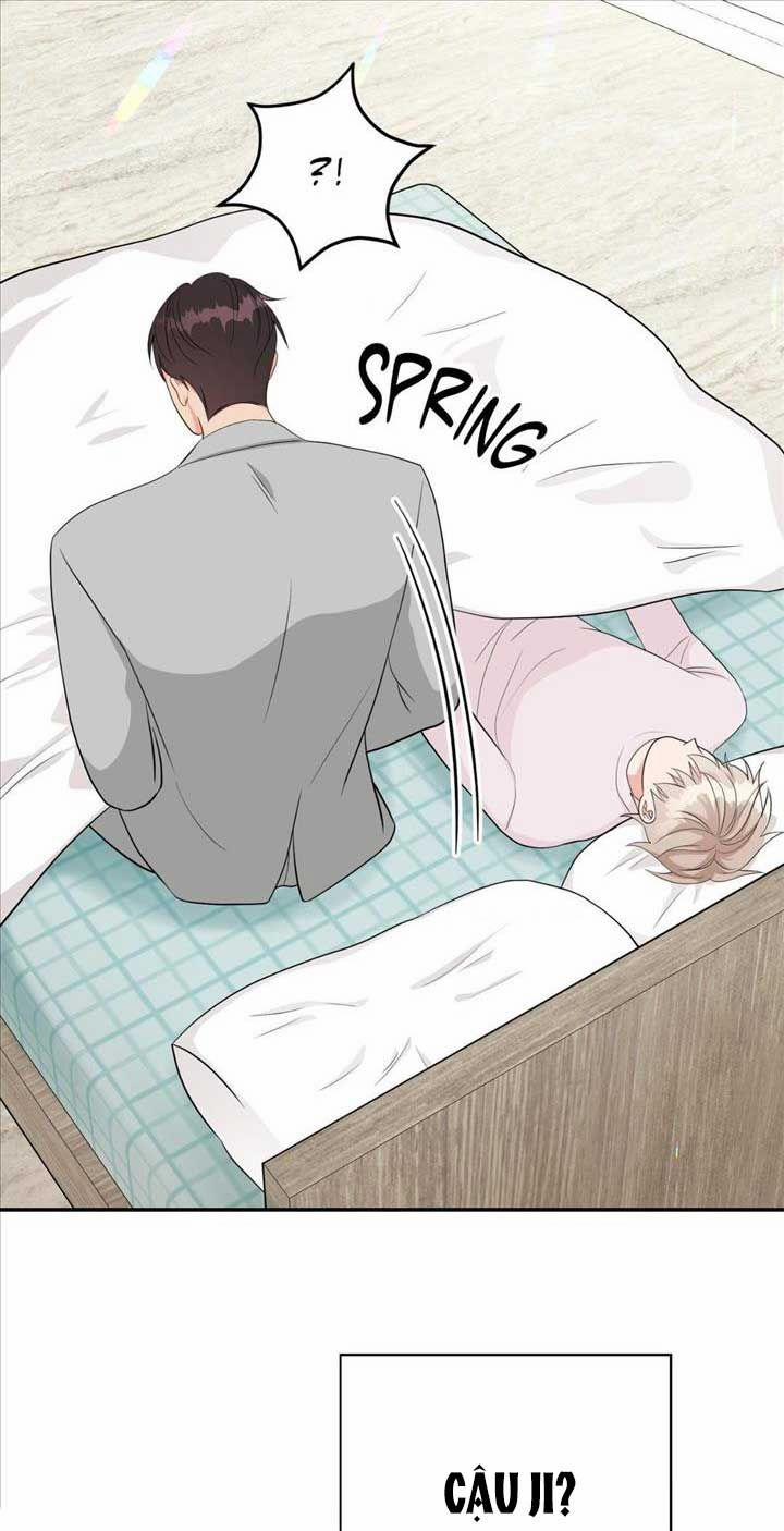 Bị Crush Dí Deadline 11 trang 1