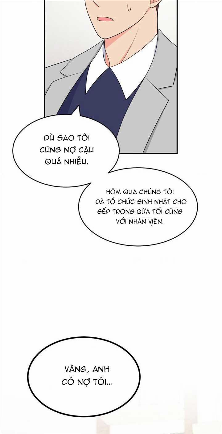 Bị Crush Dí Deadline 11 trang 12