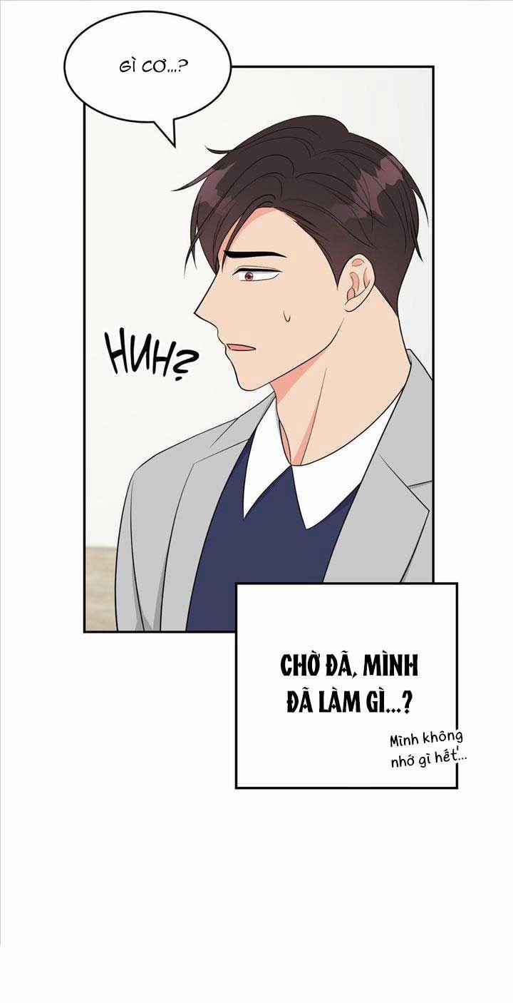 Bị Crush Dí Deadline 11 trang 14