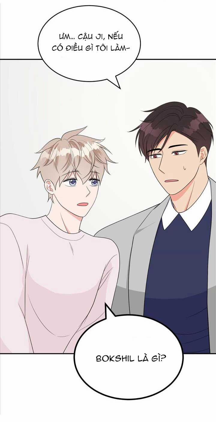 Bị Crush Dí Deadline 11 trang 15