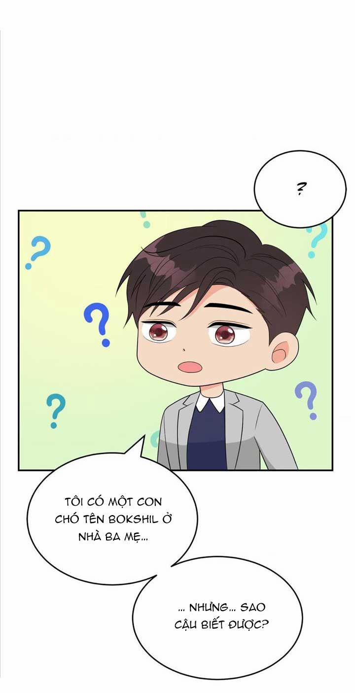 Bị Crush Dí Deadline 11 trang 16