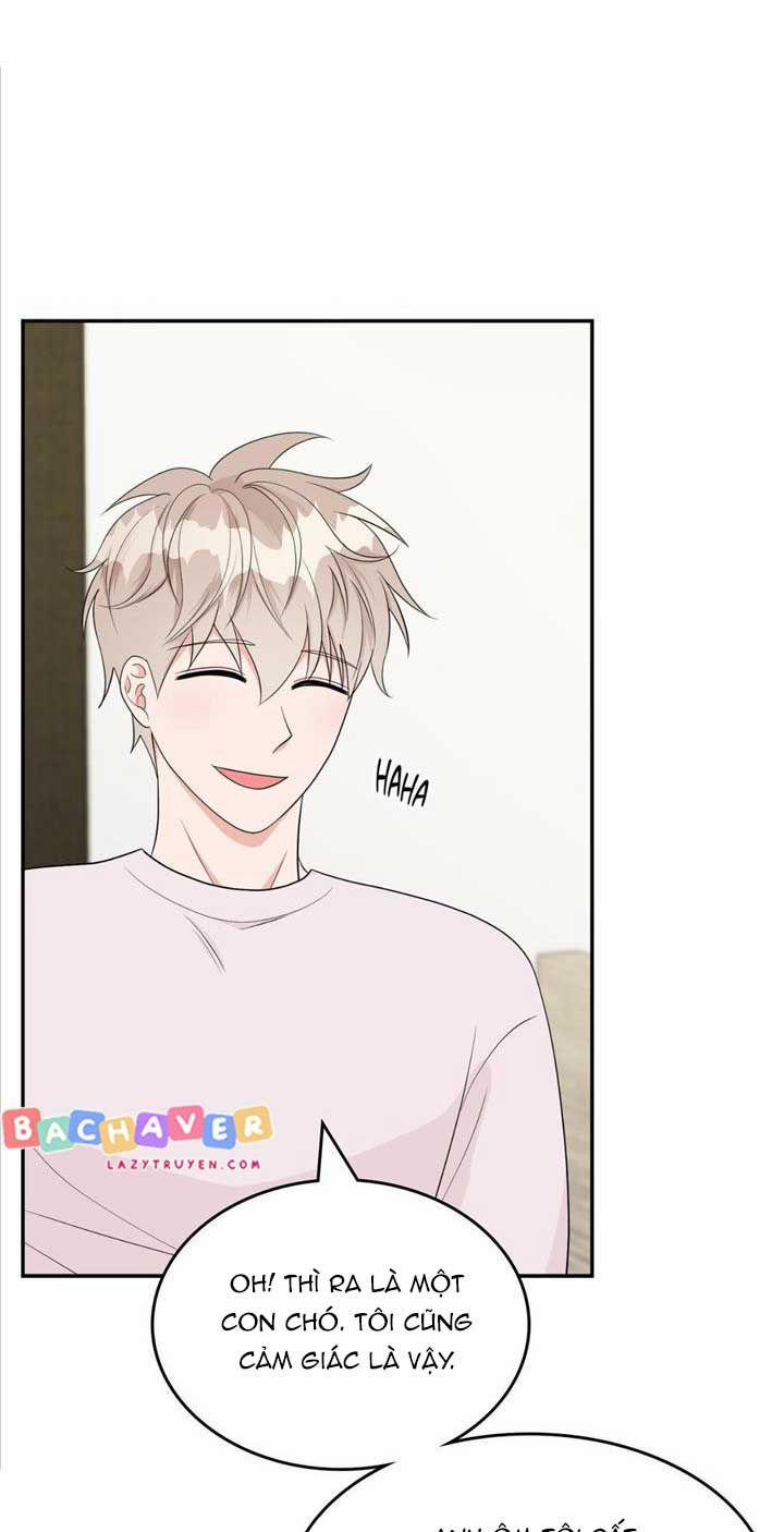 Bị Crush Dí Deadline 11 trang 17