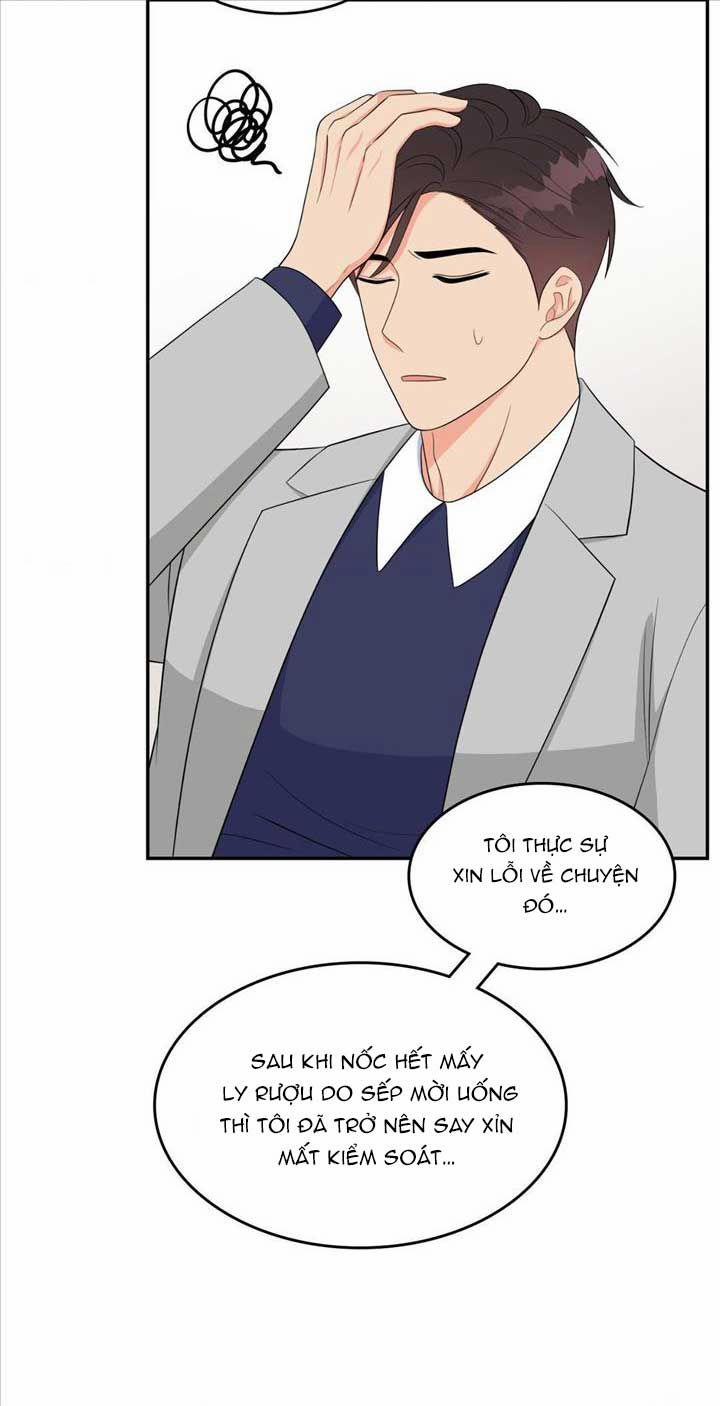 Bị Crush Dí Deadline 11 trang 20