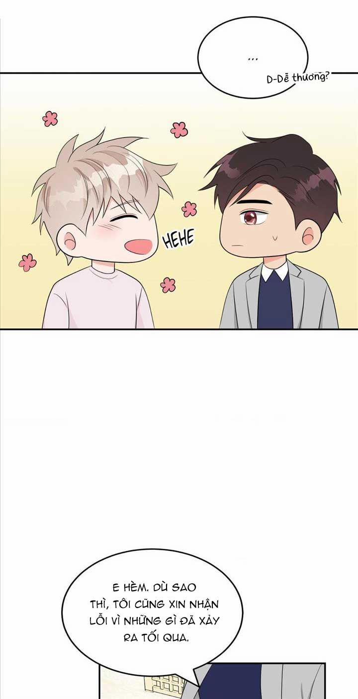 Bị Crush Dí Deadline 11 trang 22