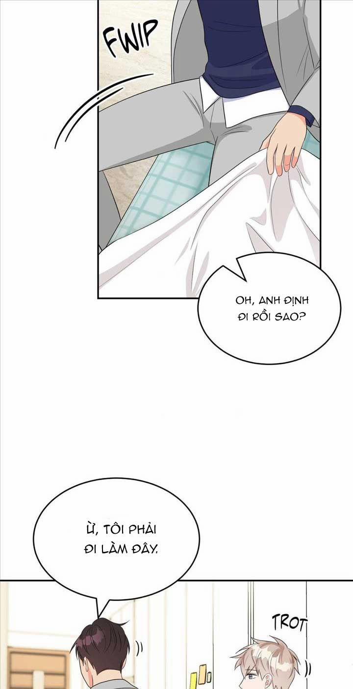 Bị Crush Dí Deadline 11 trang 23