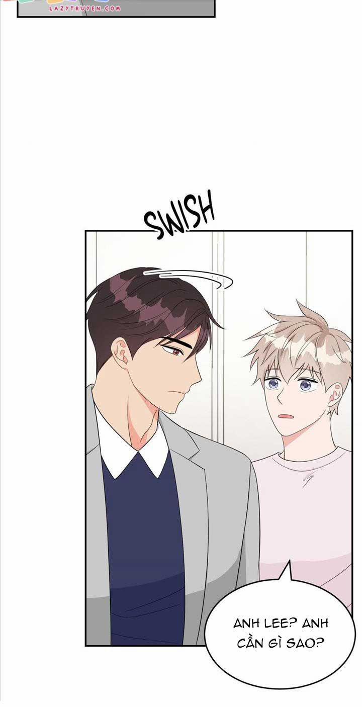 Bị Crush Dí Deadline 11 trang 25