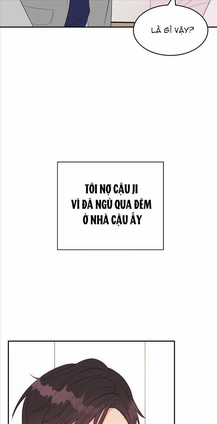 Bị Crush Dí Deadline 11 trang 27