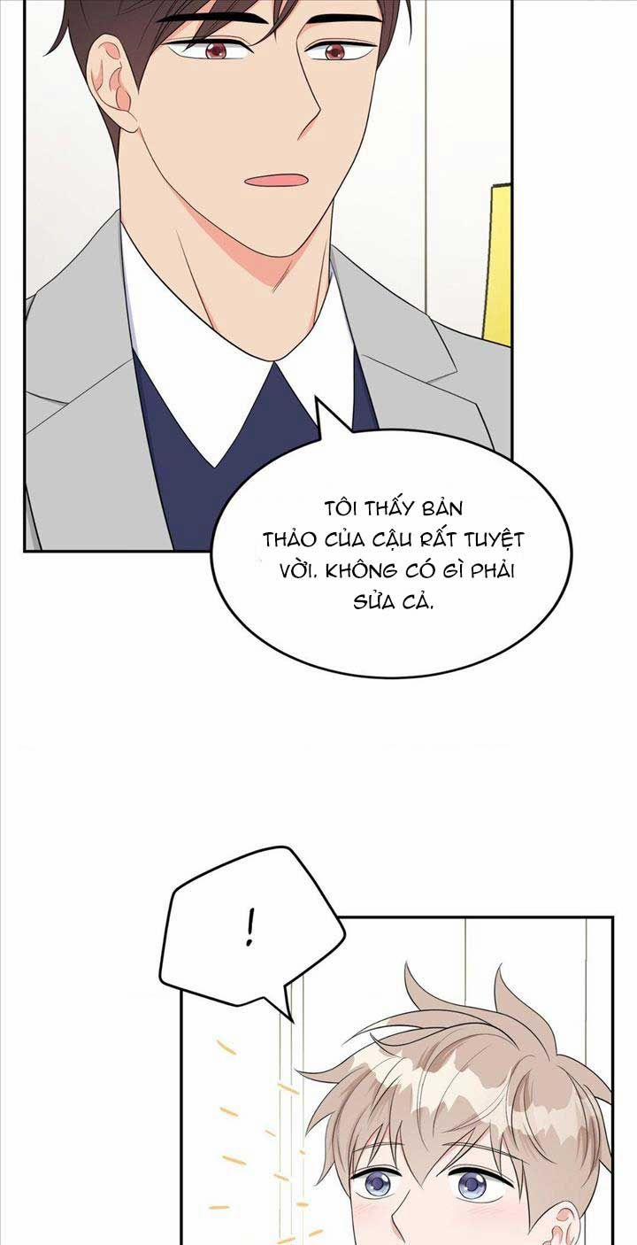 Bị Crush Dí Deadline 11 trang 28