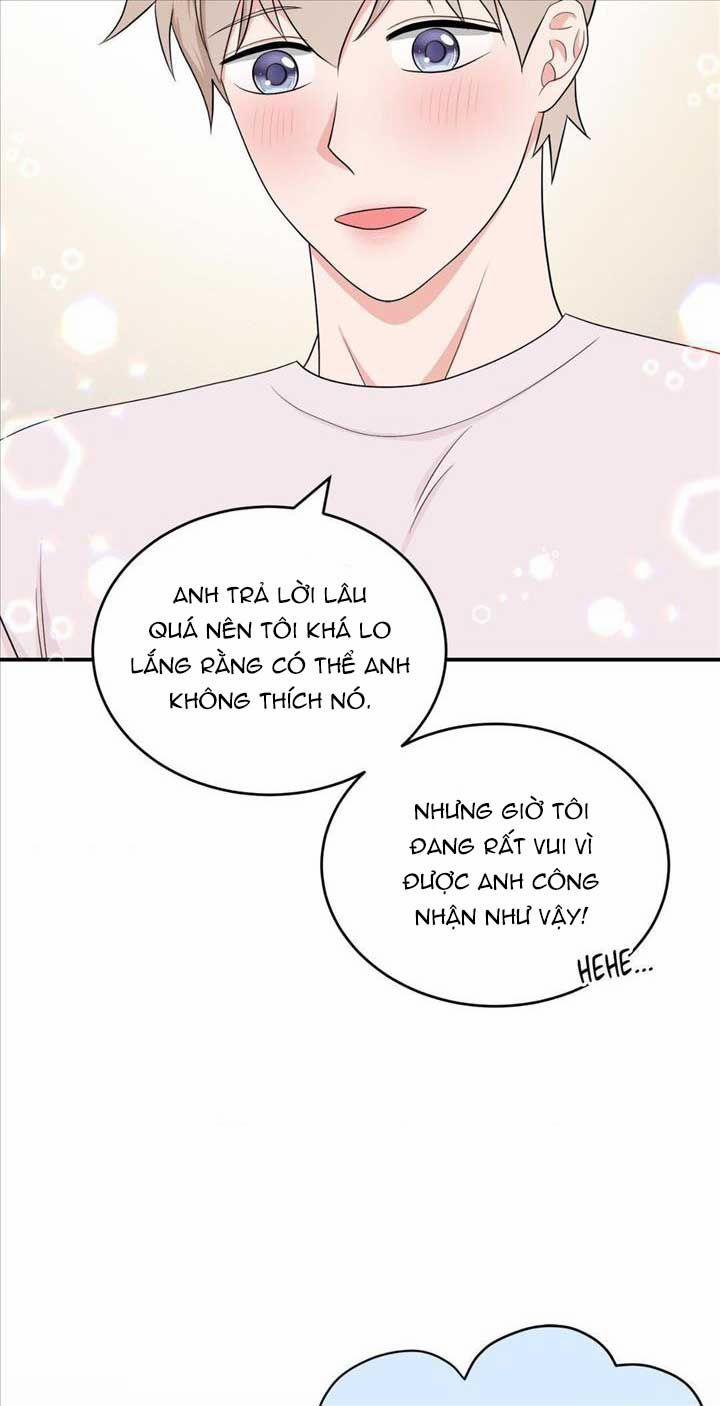 Bị Crush Dí Deadline 11 trang 30