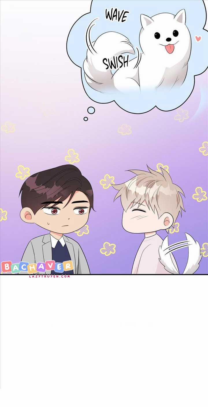 Bị Crush Dí Deadline 11 trang 31