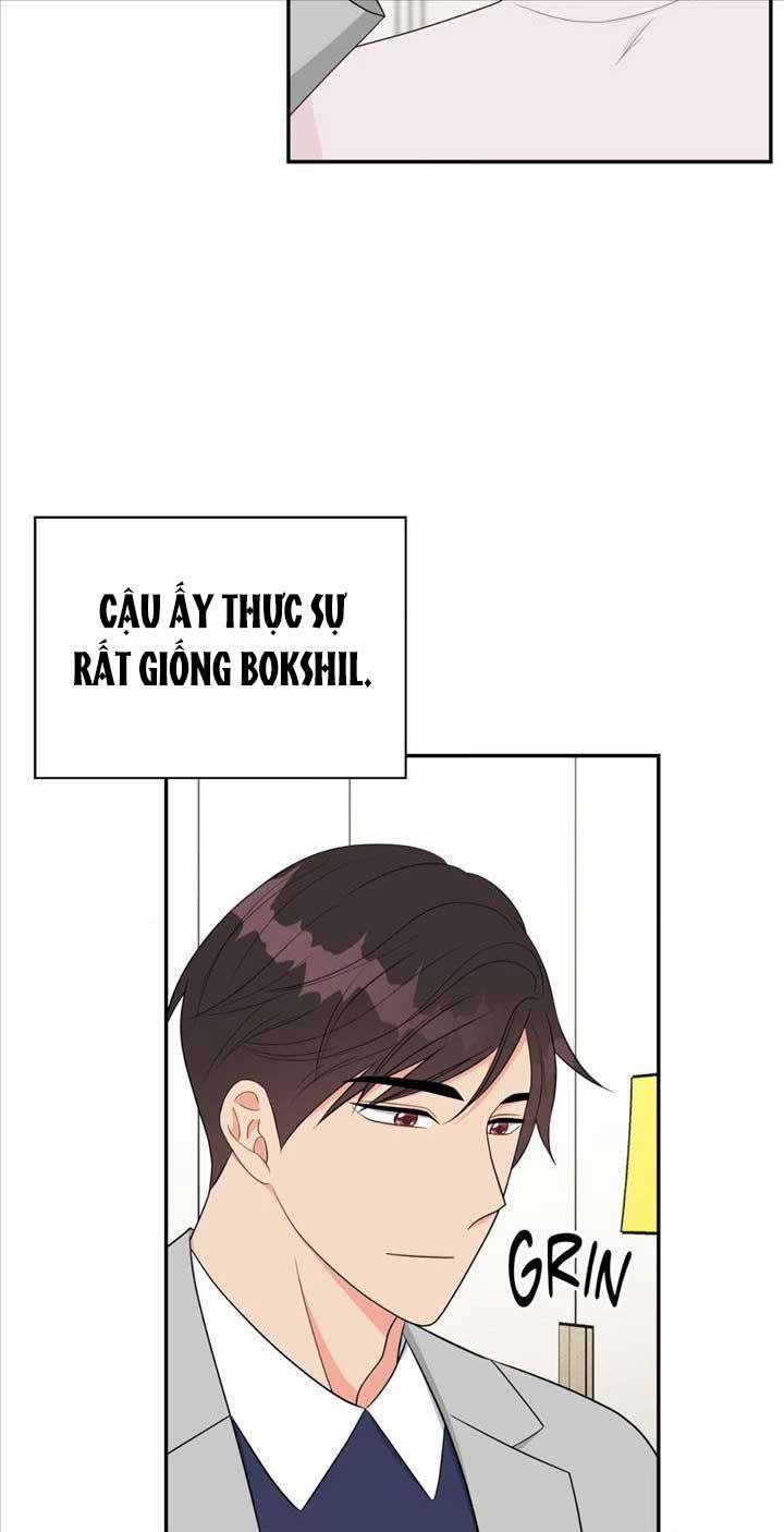 Bị Crush Dí Deadline 11 trang 33