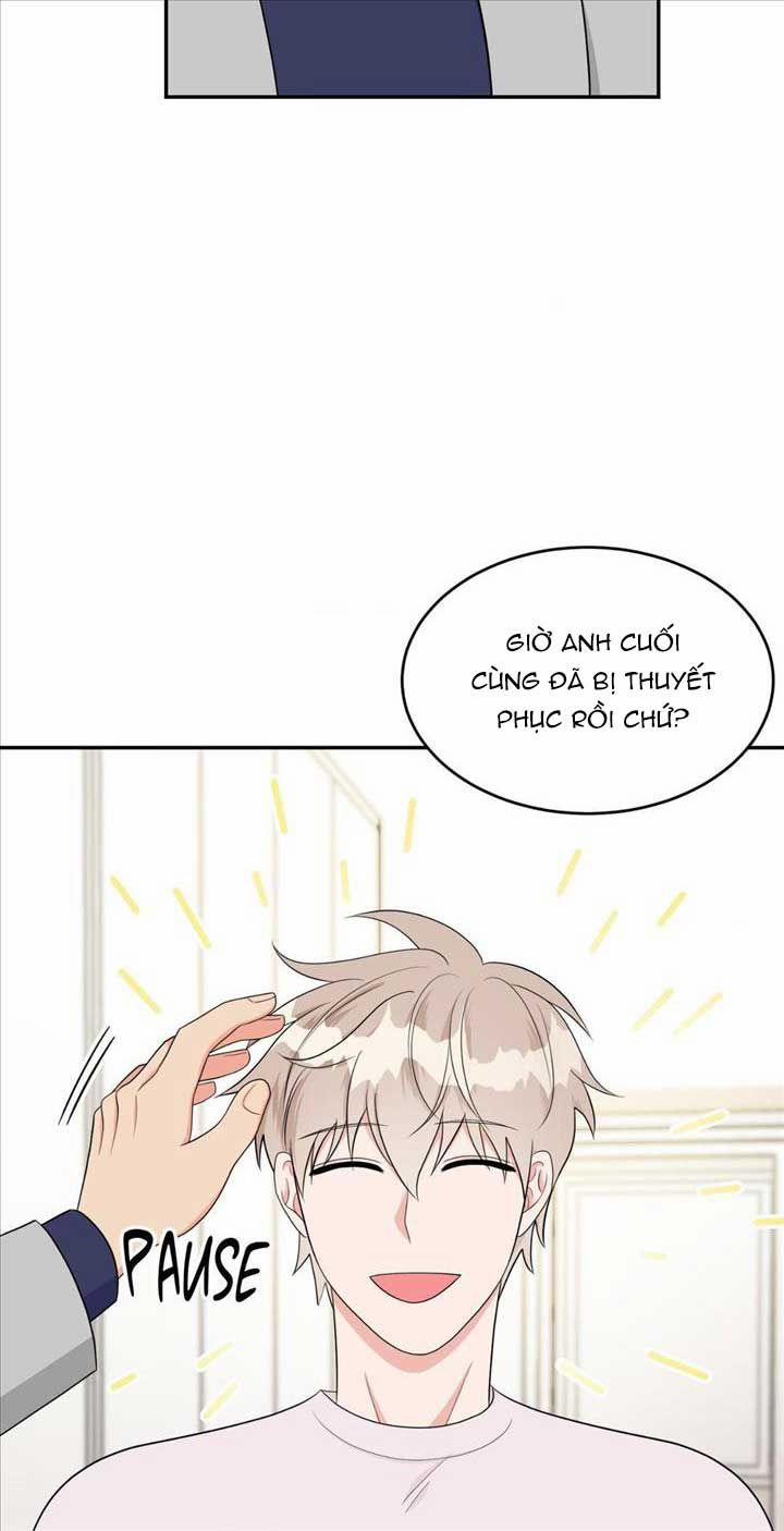 Bị Crush Dí Deadline 11 trang 34