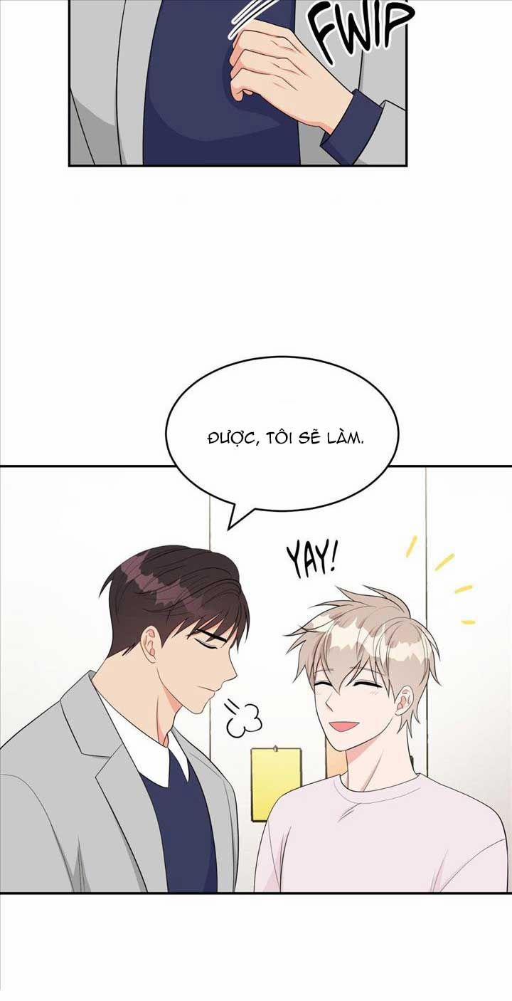 Bị Crush Dí Deadline 11 trang 36