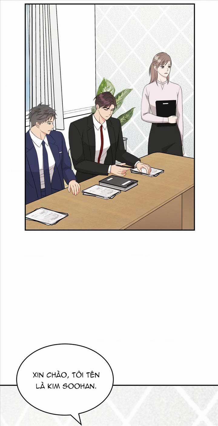 Bị Crush Dí Deadline 11 trang 39