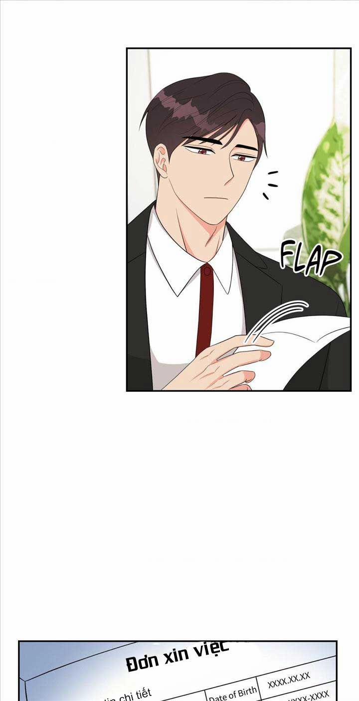 Bị Crush Dí Deadline 11 trang 42