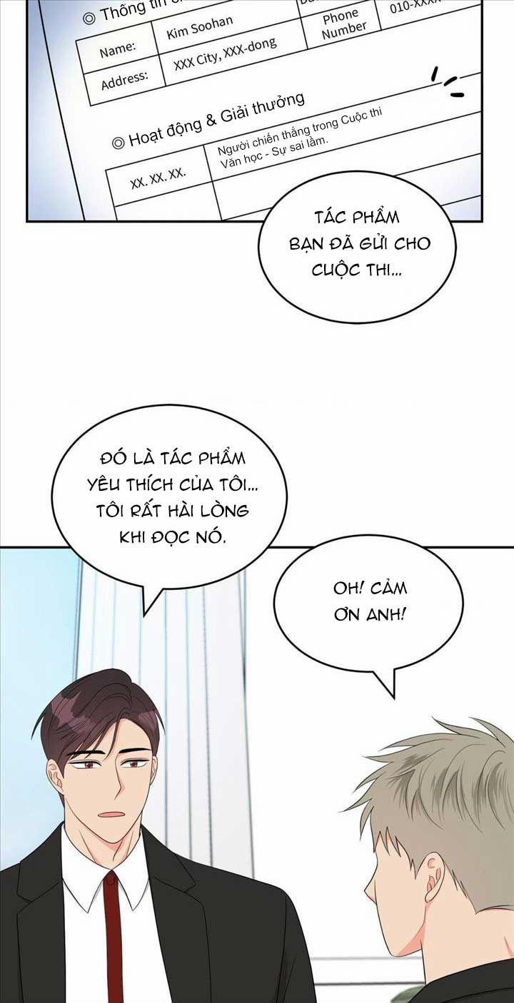 Bị Crush Dí Deadline 11 trang 43