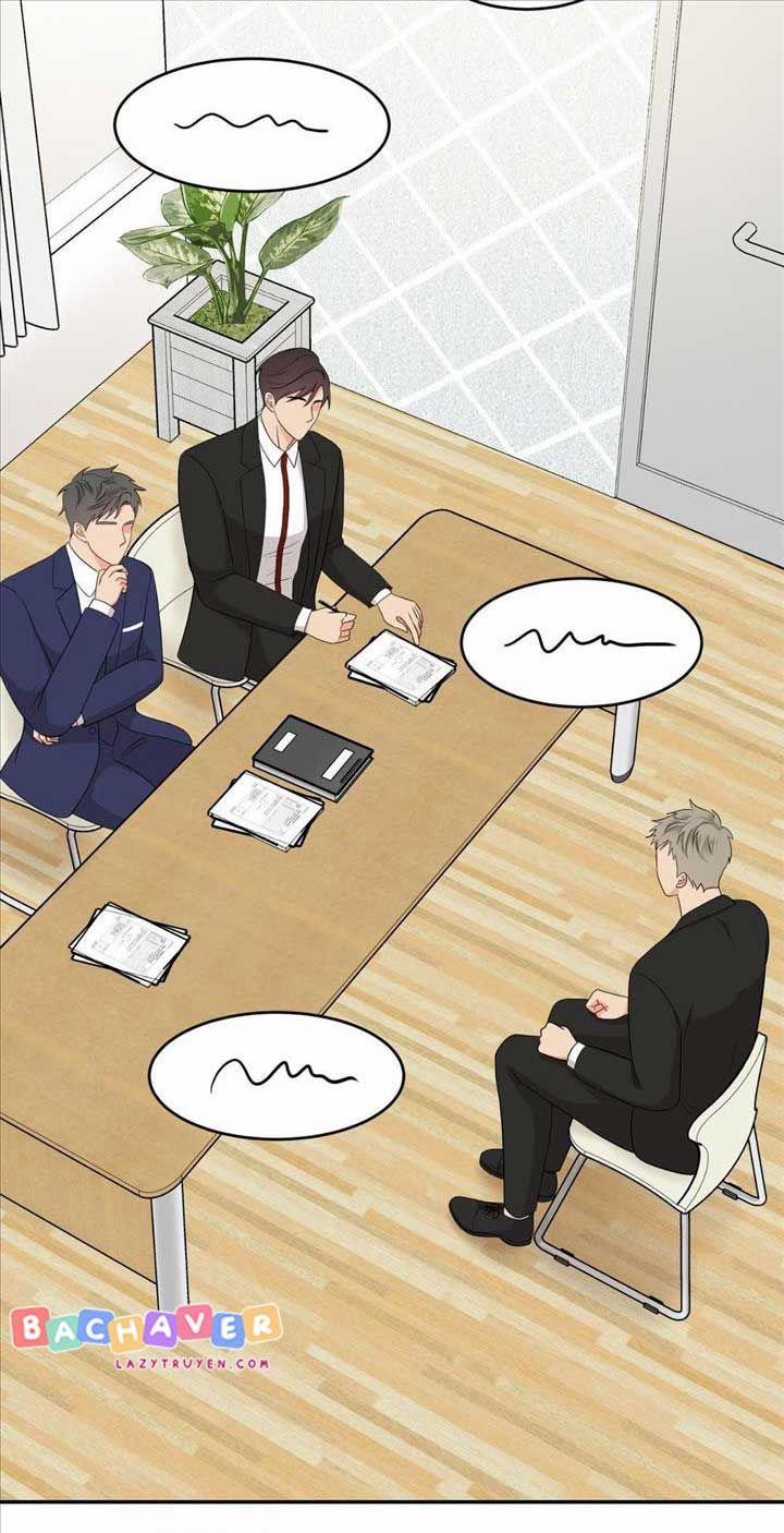 Bị Crush Dí Deadline 11 trang 45