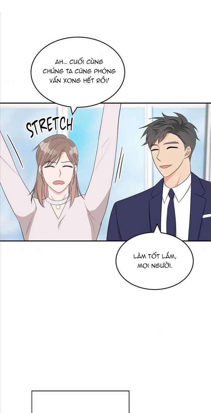 Bị Crush Dí Deadline 11 trang 48