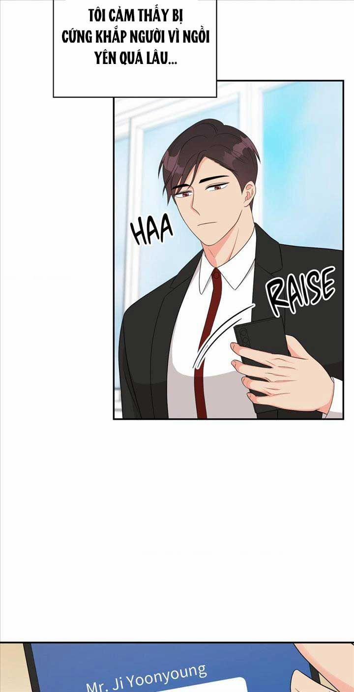 Bị Crush Dí Deadline 11 trang 49