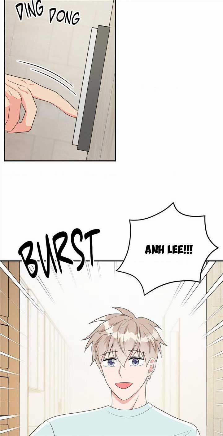 Bị Crush Dí Deadline 11 trang 54