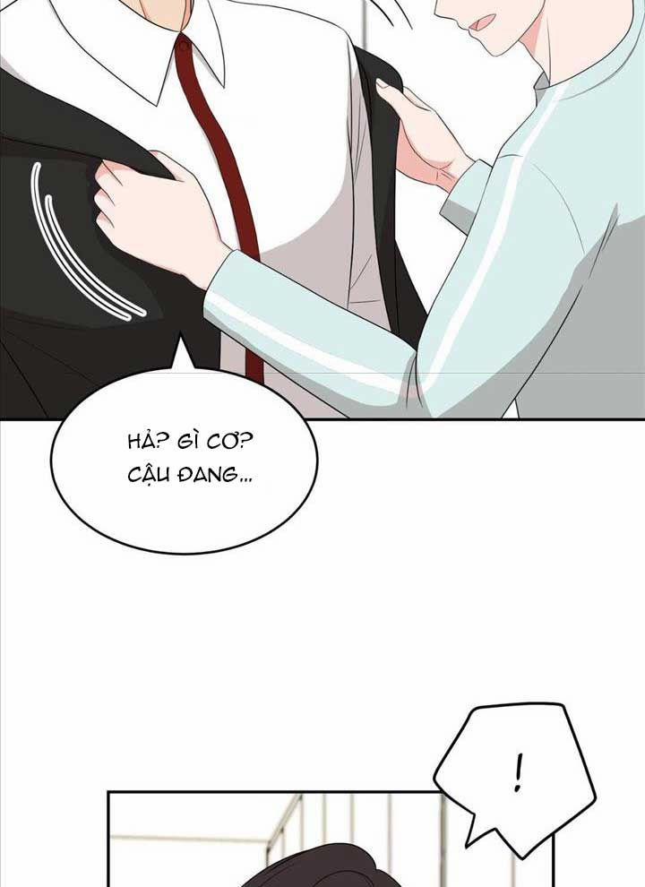 Bị Crush Dí Deadline 11 trang 57