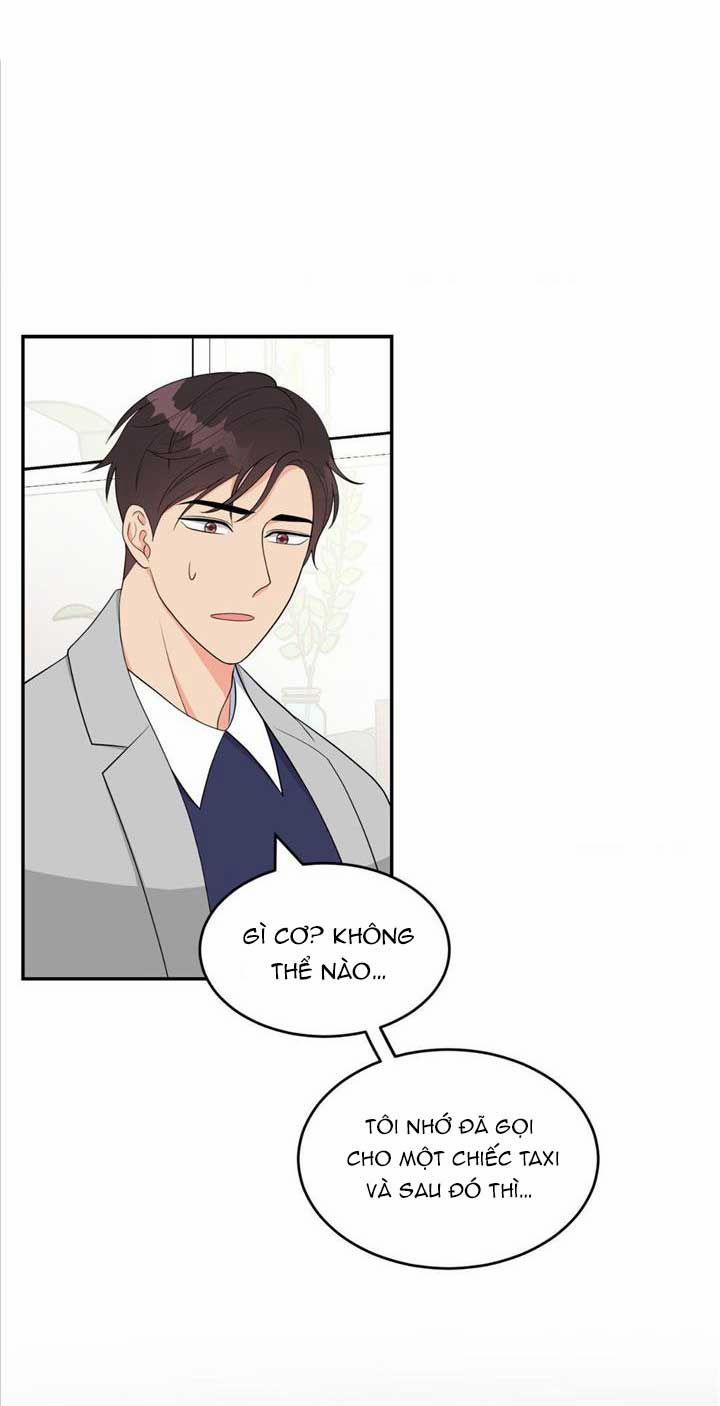 Bị Crush Dí Deadline 11 trang 6