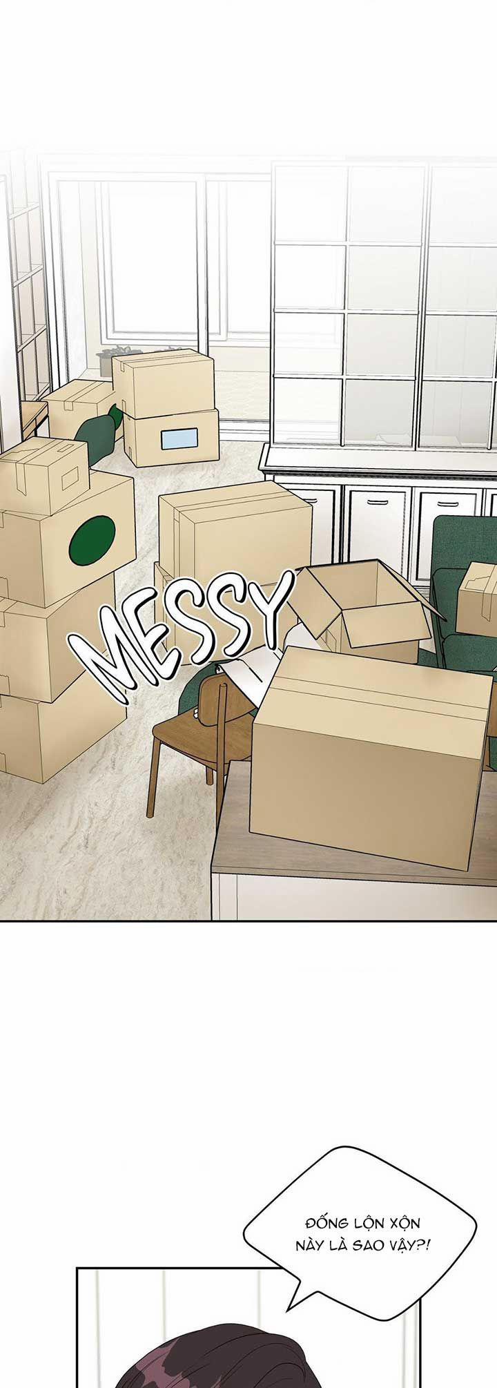 Bị Crush Dí Deadline 12 trang 0