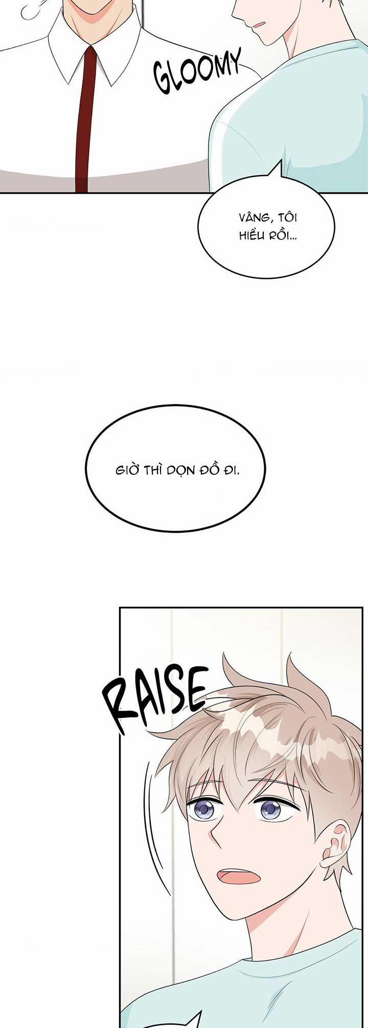 Bị Crush Dí Deadline 12 trang 10