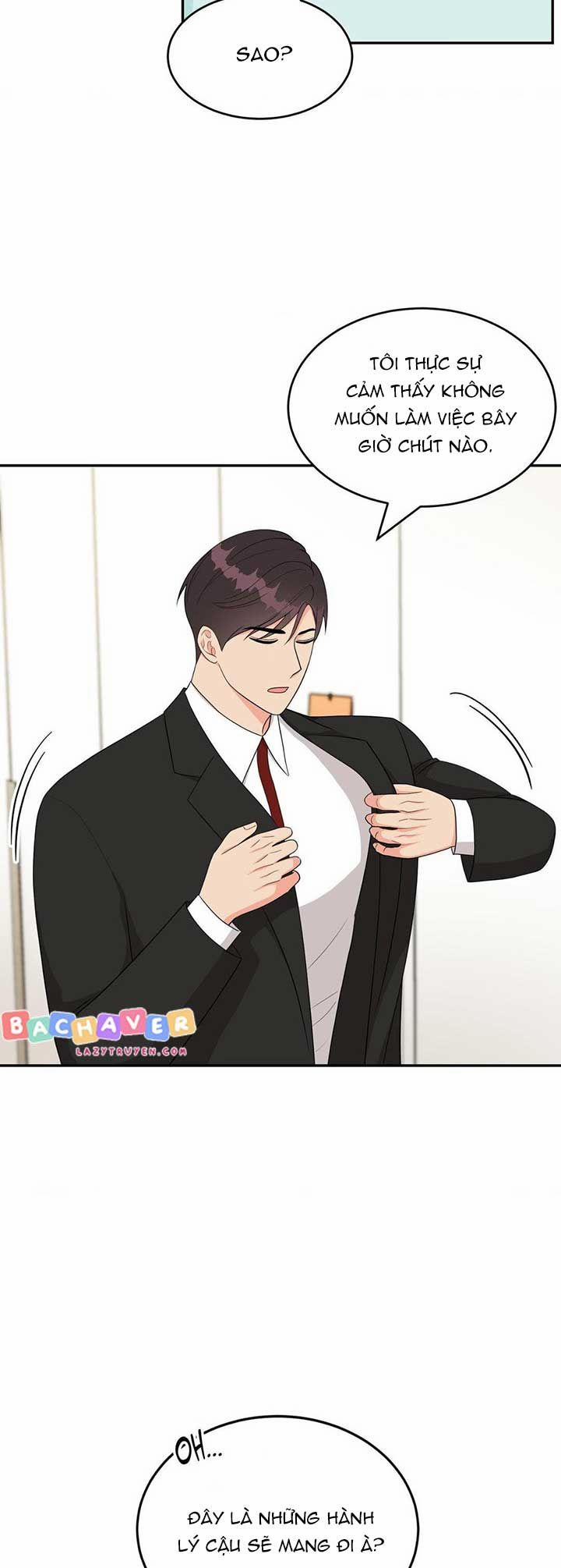 Bị Crush Dí Deadline 12 trang 11