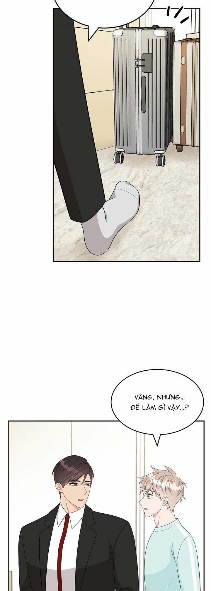 Bị Crush Dí Deadline 12 trang 12