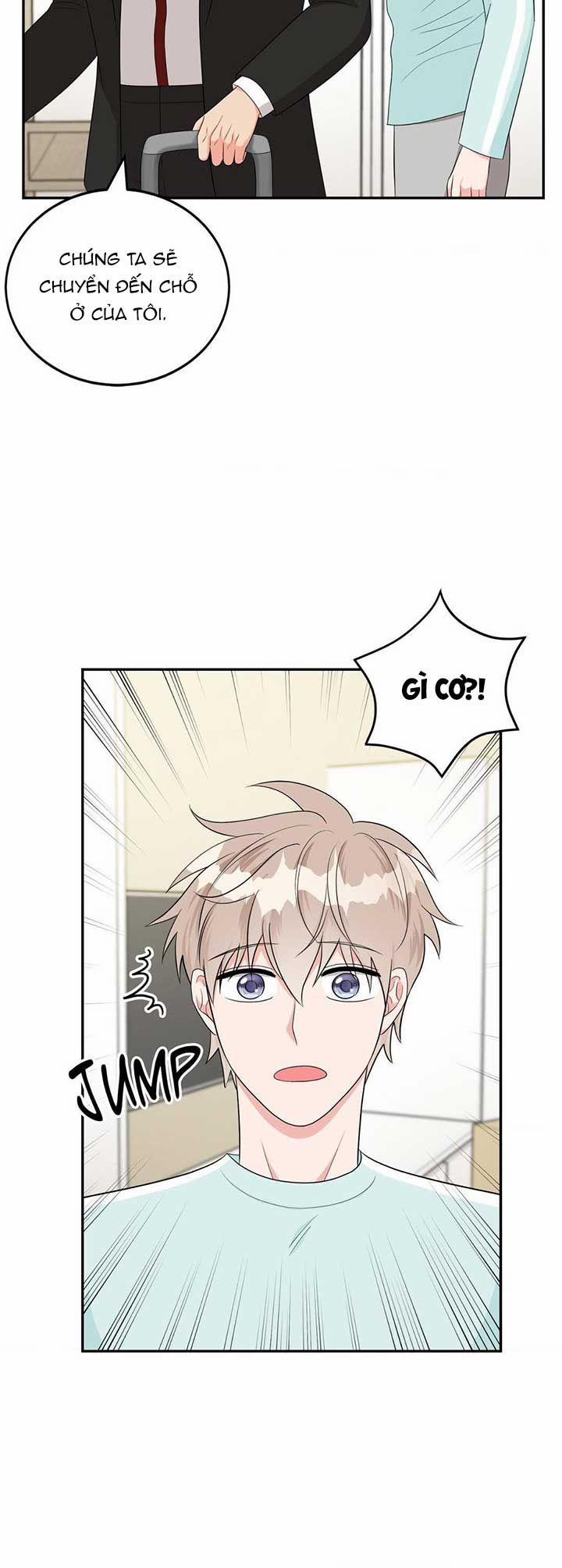 Bị Crush Dí Deadline 12 trang 13