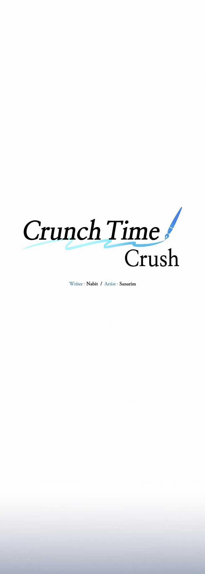 Bị Crush Dí Deadline 12 trang 14