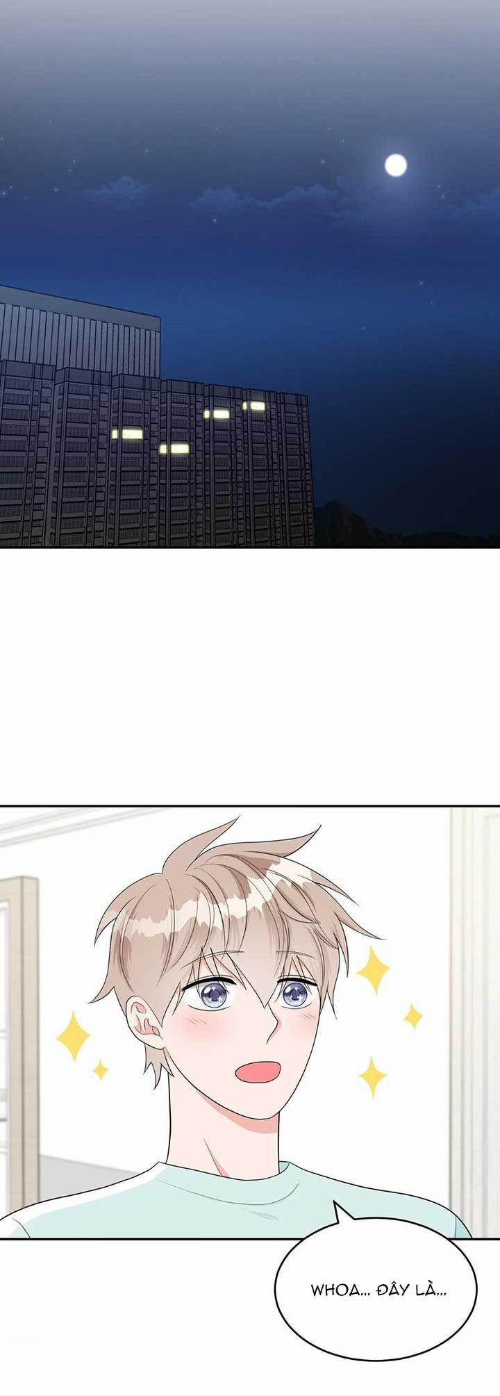 Bị Crush Dí Deadline 12 trang 15