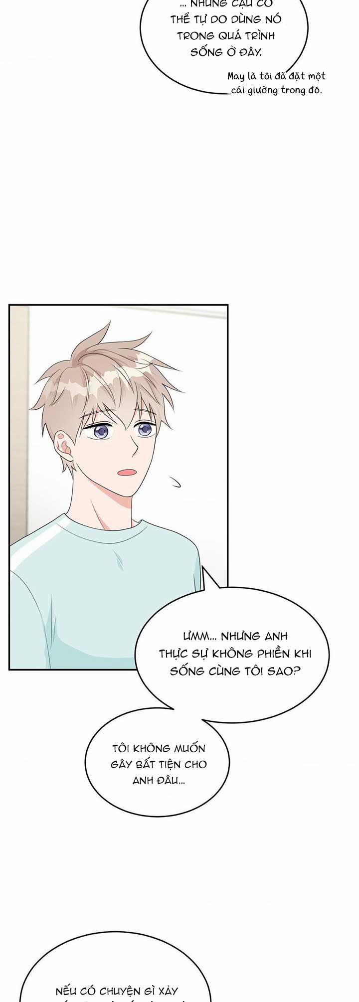 Bị Crush Dí Deadline 12 trang 18