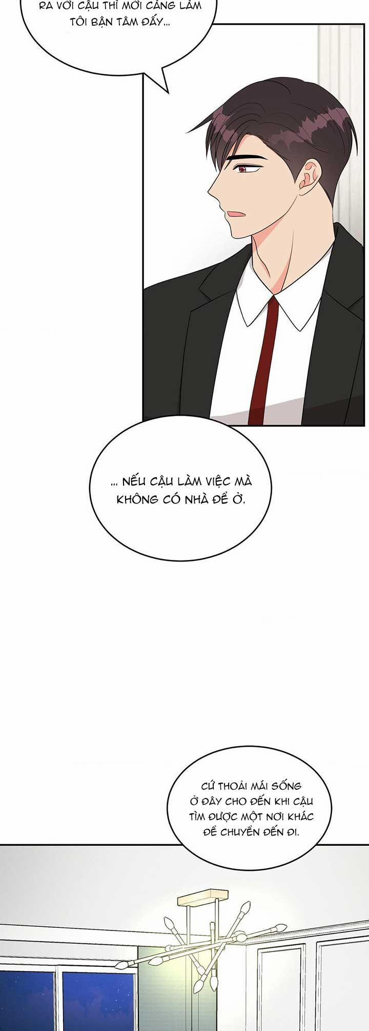 Bị Crush Dí Deadline 12 trang 19